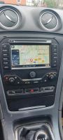 Radio Navigation Travel Pilot FORD Mondeo Mk4 S Max Galaxy C Max Nordrhein-Westfalen - Lohmar Vorschau