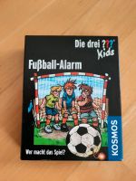 Kartenspiel Fußball-Alarm von den drei ??? Kids Hessen - Bensheim Vorschau