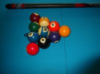 Pool  Billard (ambitionierte Mitspieler gesucht) Aachen - Laurensberg Vorschau