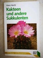 Buch Kakteen und andere Sukkulenten Bayern - Bad Staffelstein Vorschau