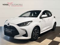 Toyota YARIS Hybrid Club +Klimaauto +Sitzh.+Kam Hessen - Korbach Vorschau