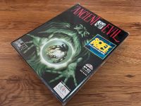 | PC KLASSIKER | ANCIENT EVIL | BIG BOX | INFOGRAMES | SEALED | Niedersachsen - Wiesmoor Vorschau