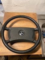 Mercedes W201/190E  Lenkrad Nordrhein-Westfalen - Oberhausen Vorschau