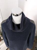 Schöner Monari Damen Pullover GR 38/40 halsferner Rollkragen Nordrhein-Westfalen - Rheine Vorschau