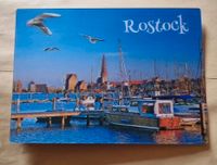 3d Postkarte Rostock Mecklenburg-Vorpommern - Wismar (Meckl) Vorschau