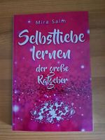 SELBSTLIEBE lernen von Mira Salm Niedersachsen - Eldingen Vorschau
