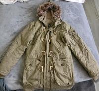Herren Jacke Nordrhein-Westfalen - Baesweiler Vorschau
