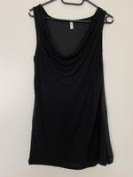 Only Top/Trägertop/Bluse/Shirt XS/34 schwarz Baden-Württemberg - Reutlingen Vorschau