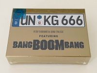 Bang Boom Bang - Limited Gold Edition Blu Ray DVD Box OVP NEU! Nordrhein-Westfalen - Haan Vorschau