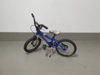 Kinderfahrrad BMX 16 Zoll Specialized Hessen - Marburg Vorschau