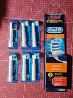 Oral B Aufsteckbürsten Sachsen-Anhalt - Rohrberg Altmark Vorschau