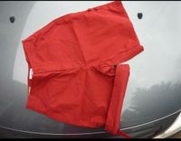 Esprit Shorts rot Größe 32 Duisburg - Rumeln-Kaldenhausen Vorschau