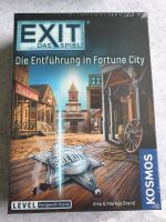 Exit - Die Entführung in Fortune City, neu Bayern - Gundelfingen a. d. Donau Vorschau