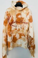 Neu Karl Kani Sweatshirt Hoodie Batik Kapuzenpullover Gr. XS Hessen - Meinhard Vorschau