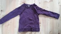 Pullover Aubergine Gr 98/104 H&M Niedersachsen - Lüneburg Vorschau