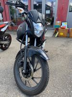 Honda GLR1251WH Baden-Württemberg - Bad Saulgau Vorschau