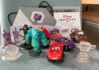 PlayStation PS3 Disney Infinity Bayern - Rehling Vorschau