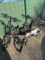 Elektrisches faltbares Fahrrad mit 350W Motor 10.4Ah Batterie Nordrhein-Westfalen - Gütersloh Vorschau