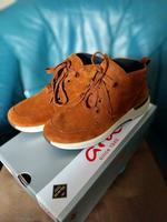 ara Nara Highsoft Damen Sneaker Echtleder-Schnürschuhe Thüringen - Erfurt Vorschau