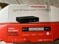 Digitaler HD+ Satelliten Receiver von Thomson Nordrhein-Westfalen - Waltrop Vorschau