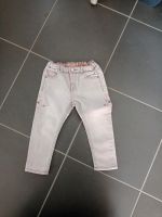 Jeans/Hose mit Sternen, Größe 92 Baden-Württemberg - Mietingen Vorschau