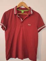 Hugo Boss Shirt Gr. M Niedersachsen - Leer (Ostfriesland) Vorschau