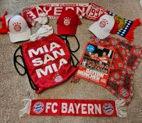 FC Bayern München Fan Sortiment Bayern - Bad Tölz Vorschau