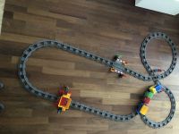 Große Duplo Eisenbahn Hessen - Wiesbaden Vorschau