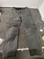 BMW DarkNite Leder Motorradhose Damen  Gr 40 Nordrhein-Westfalen - Rheinbach Vorschau