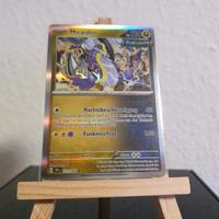 Miraidon Pokemon 121/162 Nordrhein-Westfalen - Köln Vogelsang Vorschau