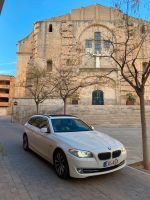 BMW 520d Touring Individual AHK F11 Panorama Automat Standheizung Thüringen - Heilbad Heiligenstadt Vorschau