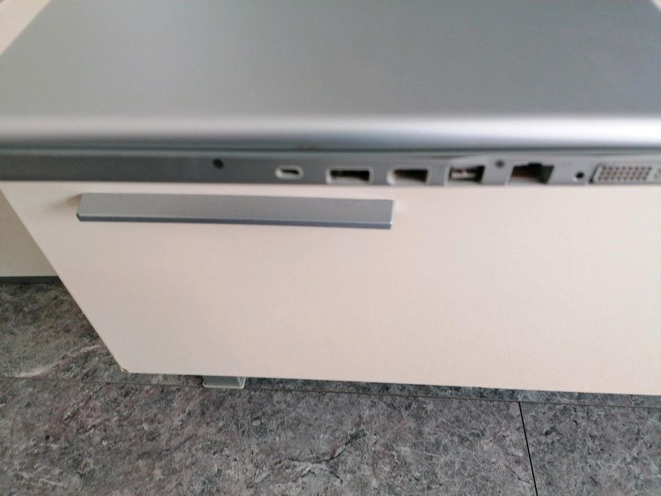 Apple MacBook pro A1260 15Zoll SamsungLaptop in Leverkusen