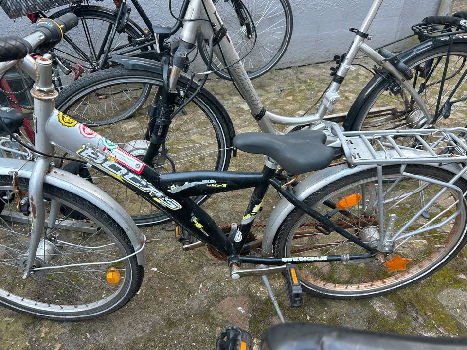 Fahrrad 24 zoll in Oldenburg