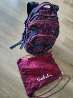 Satch Rucksack Schulranzen Tornister Bayern - Dorfen Vorschau