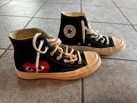 Converse Chucks All Star Gr.39 Nordrhein-Westfalen - Bad Driburg Vorschau