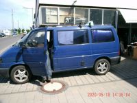 T4VW VOLKSWAGEN Dachträger Grundträger Lastenträger Fahrradträger Rheinland-Pfalz - Gau-Algesheim Vorschau