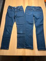 2 Slim Fit Jeanshosen von H&M Niedersachsen - Ritterhude Vorschau