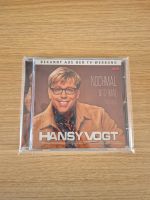 Hansy Vogt, Nochmal Nochmal Nochmal, CD, OVP Baden-Württemberg - Gäufelden Vorschau