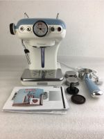 Ariete Vintage Espresso 1389 Espressomaschine für Pulver 9209 Hessen - Neustadt Vorschau