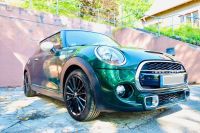 Mini Cooper S. British Racing Green. Baden-Württemberg - Lichtenstein Vorschau