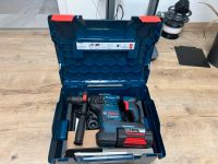 Bosch Professional 36V Akku Bohrhammer GBH 36 VF-LI Plus Bayern - Ingolstadt Vorschau