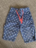 Mini Boden Shorts Bermuda Kurze Hose Gr. 80/86 Nordrhein-Westfalen - Neuss Vorschau