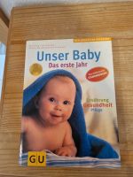 Unser Baby Das erste Jahr GU Bayern - Isen Vorschau