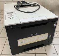 Laserdrucker Brother HL-L8250CDN Hannover - Mitte Vorschau