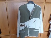 Berto Lucci Herren Blazerjacke Bayerischer Stil Gr. 50 zweifarbig Rheinland-Pfalz - Bad Dürkheim Vorschau