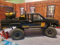 RC4WD Trail Finder 2 LWB 1987 Toyota XTRAcab Bayern - Tuntenhausen Vorschau