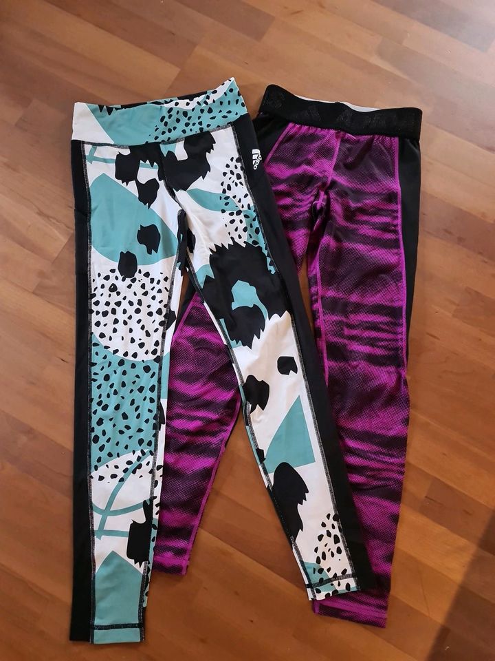 Adidas Leggings, neuwertig, Größe 164 in Hessen - Sontra | eBay  Kleinanzeigen ist jetzt Kleinanzeigen