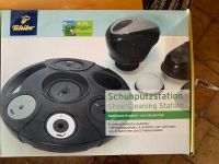 Schuhputzstation Schuhputzset elektrisch tchibo neu Bayern - Schnaitsee Vorschau