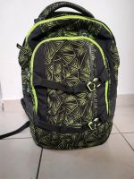 Satch Pack Rucksack Green Bermuda Baden-Württemberg - Schechingen Vorschau