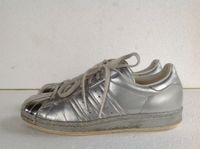 Adidas Superstar Metall Toe silber Größe 38 Nürnberg (Mittelfr) - Oststadt Vorschau